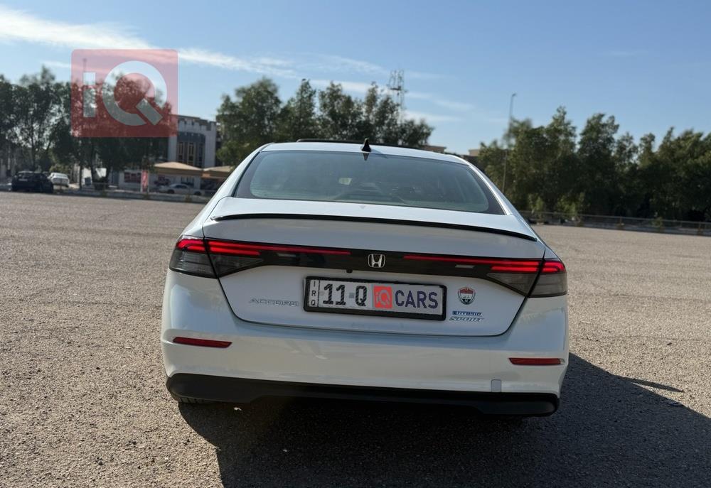 هوندا أكورد